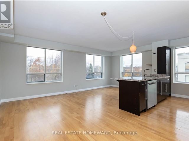 The Beach Condominiums 3 - 413 1765 Queen Street East - photo 3