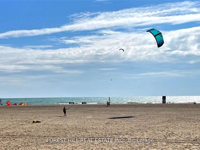 The Beach Condominiums 3 - 306 1765 Queen Street East - photo 1