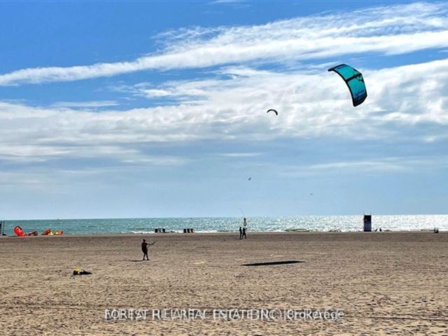 The Beach Condominiums 3 - 306 1765 Queen Street East - photo 2