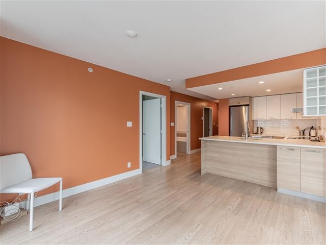 The Residences at WEST - 1007 1783 Manitoba Street - photo 2