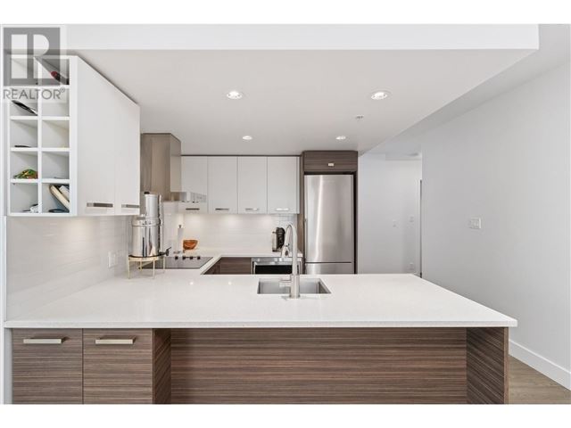 The Residences at WEST - 620 1783 Manitoba Street - photo 4