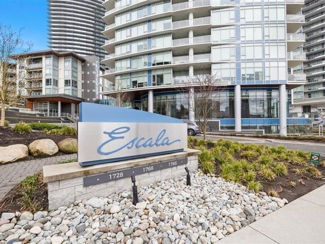 Escala - 2001 1788 Gilmore Avenue - photo 1