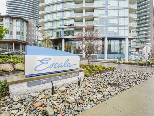 Escala - 3402 1788 Gilmore Avenue - photo 2