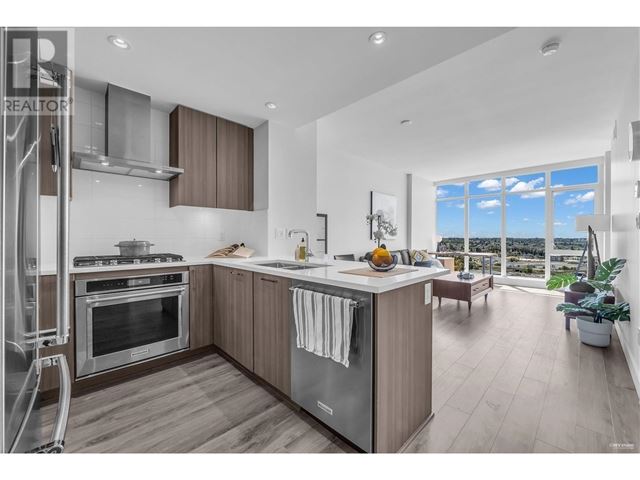 Escala - 3303 1788 Gilmore Avenue - photo 1