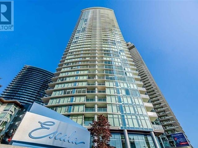 Escala - 4101 1788 Gilmore Avenue - photo 1