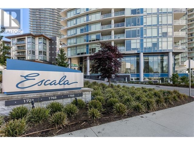 Escala - 4101 1788 Gilmore Avenue - photo 2