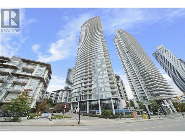 Escala - 2801 1788 Gilmore Avenue - photo 1