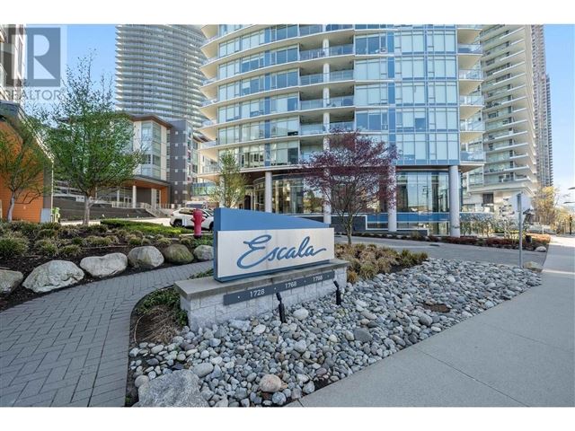 Escala - 2801 1788 Gilmore Avenue - photo 2