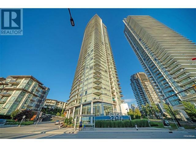 Escala - 2706 1788 Gilmore Avenue - photo 1