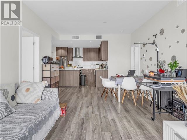 Escala - 908 1788 Gilmore Avenue - photo 1