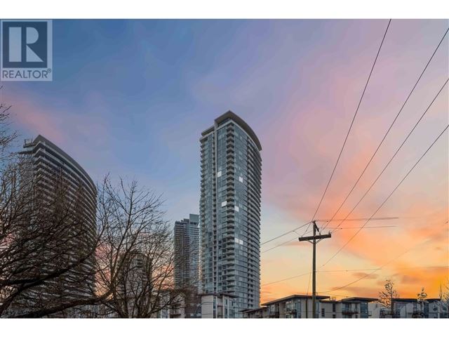 Escala - 1508 1788 Gilmore Avenue - photo 1