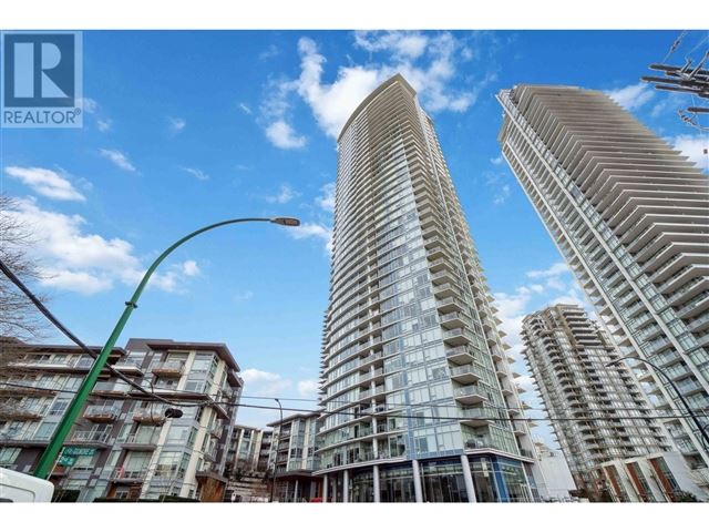 Escala - 1508 1788 Gilmore Avenue - photo 3