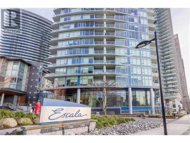 Escala - 4003 1788 Gilmore Avenue - photo 1