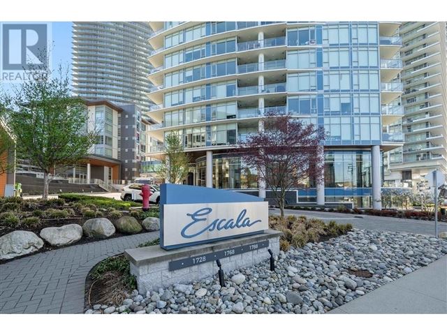 Escala - 2801 1788 Gilmore Avenue - photo 2