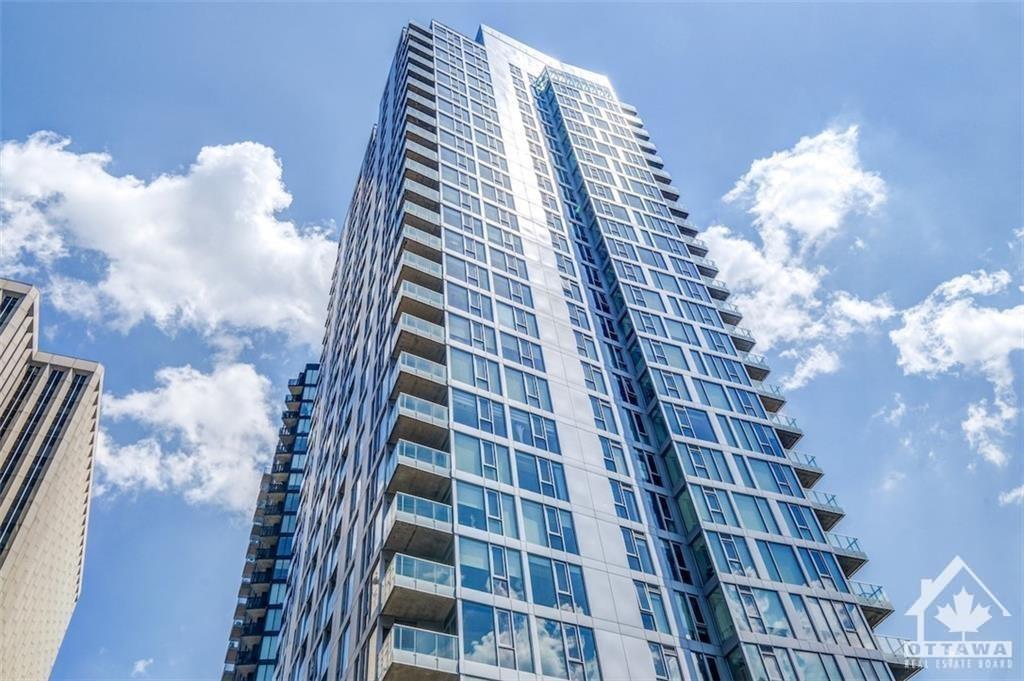 179 Metcalfe Street, Unit 1403, Ottawa — For rent @ $2,300 | CondoDork.com