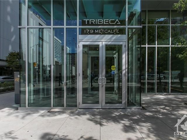 Tribeca - 808 179 Metcalfe Street - photo 2