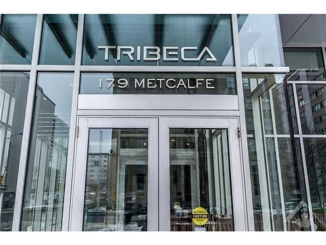 Tribeca - 2303 179 Metcalfe Street - photo 3