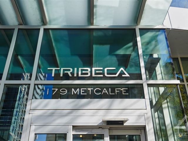 Tribeca - 2204 179 Metcalfe Street - photo 3