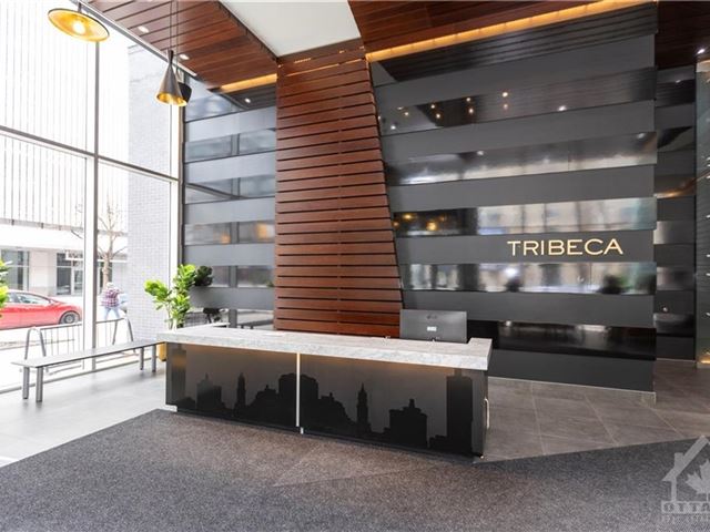 Tribeca - 1707 179 Metcalfe Street - photo 2