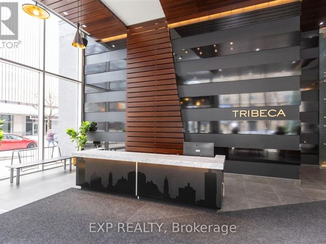 Tribeca - 1707 179 Metcalfe Street - photo 1