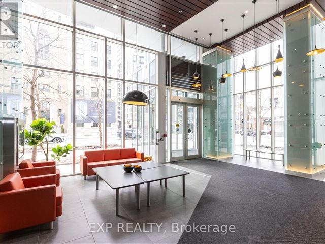 Tribeca - 1707 179 Metcalfe Street - photo 3