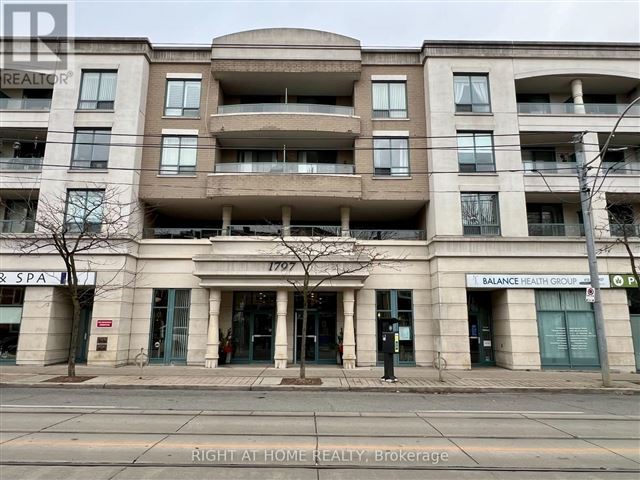 The Beach Condominiums 2 - 305 1797 Queen Street East - photo 1