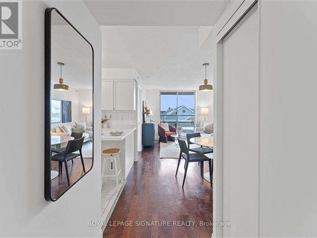 The Beach Condominiums 2 - 402 1797 Queen Street East - photo 3