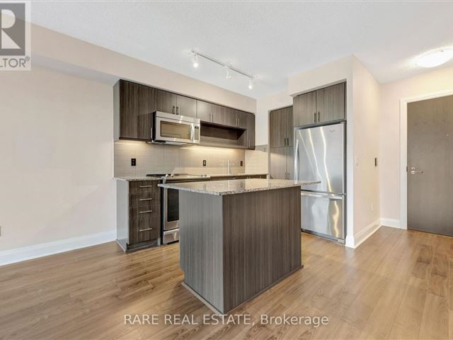 Argento - 404 18 Graydon Hall Drive - photo 2