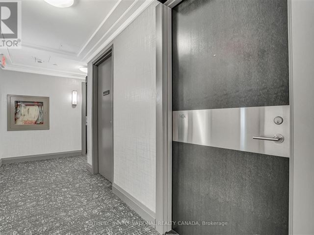 Argento - 1404 18 Graydon Hall Drive - photo 3