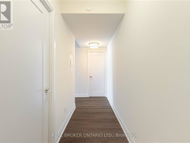 Argento - 703 18 Graydon Hall Drive - photo 3