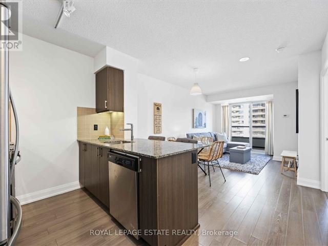 Argento - 807 18 Graydon Hall Drive - photo 2