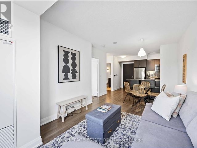 Argento - 807 18 Graydon Hall Drive - photo 3