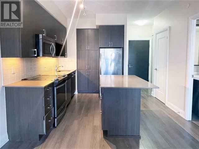 18 Graydon Hall Drive, Unit 2504, Toronto — For rent @ $2,400 ...