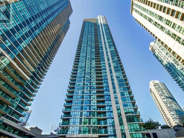 Success Tower - 2906 18 Harbour Street - photo 1