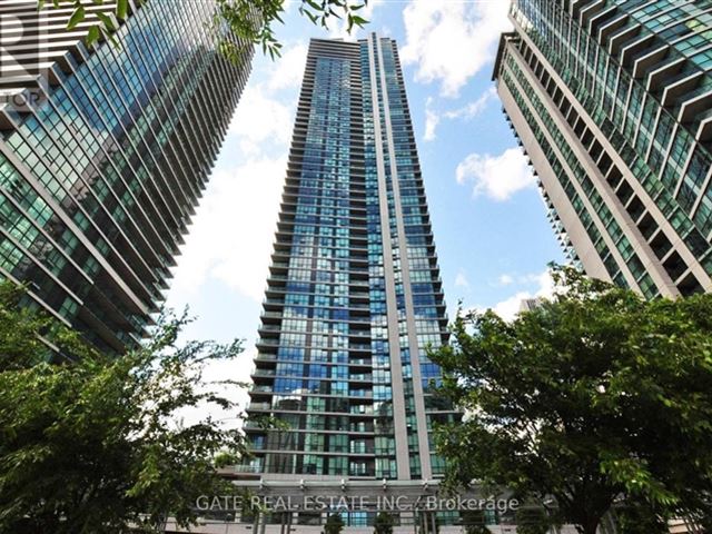 Success Tower - 1809 18 Harbour Street - photo 1