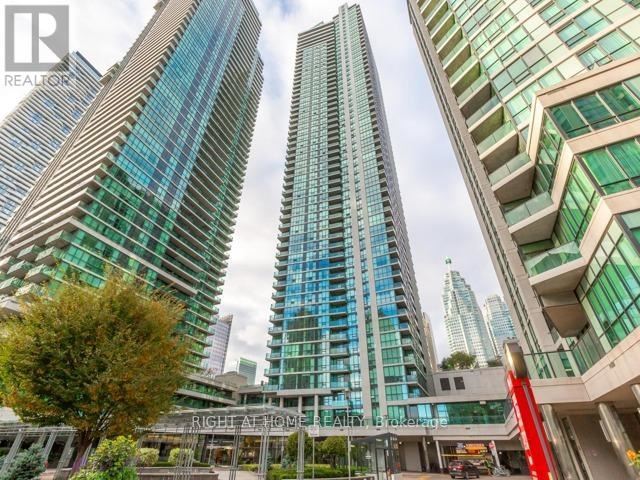 Success Tower - 1903 18 Harbour Street - photo 1