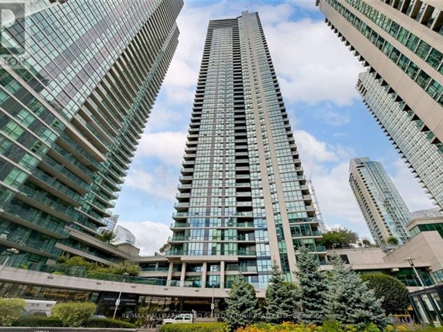 Success Tower - 1209 18 Harbour Street - photo 1