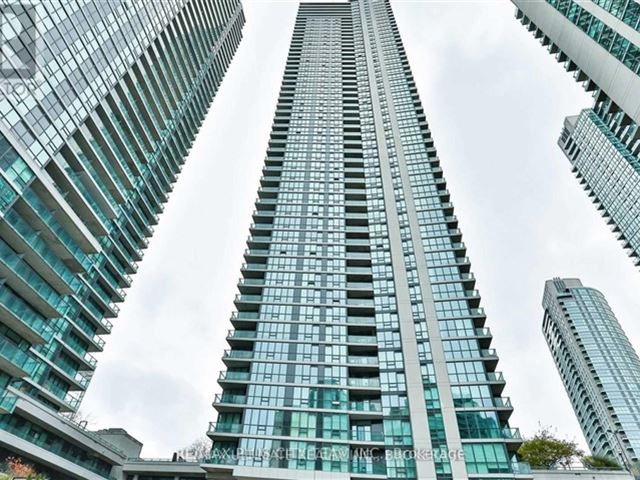 Success Tower - 1403 18 Harbour Street - photo 1