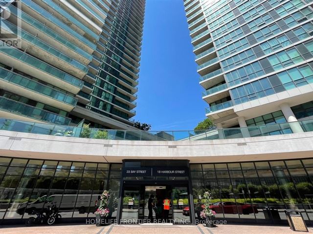 Success Tower - 1806 18 Harbour Street - photo 2