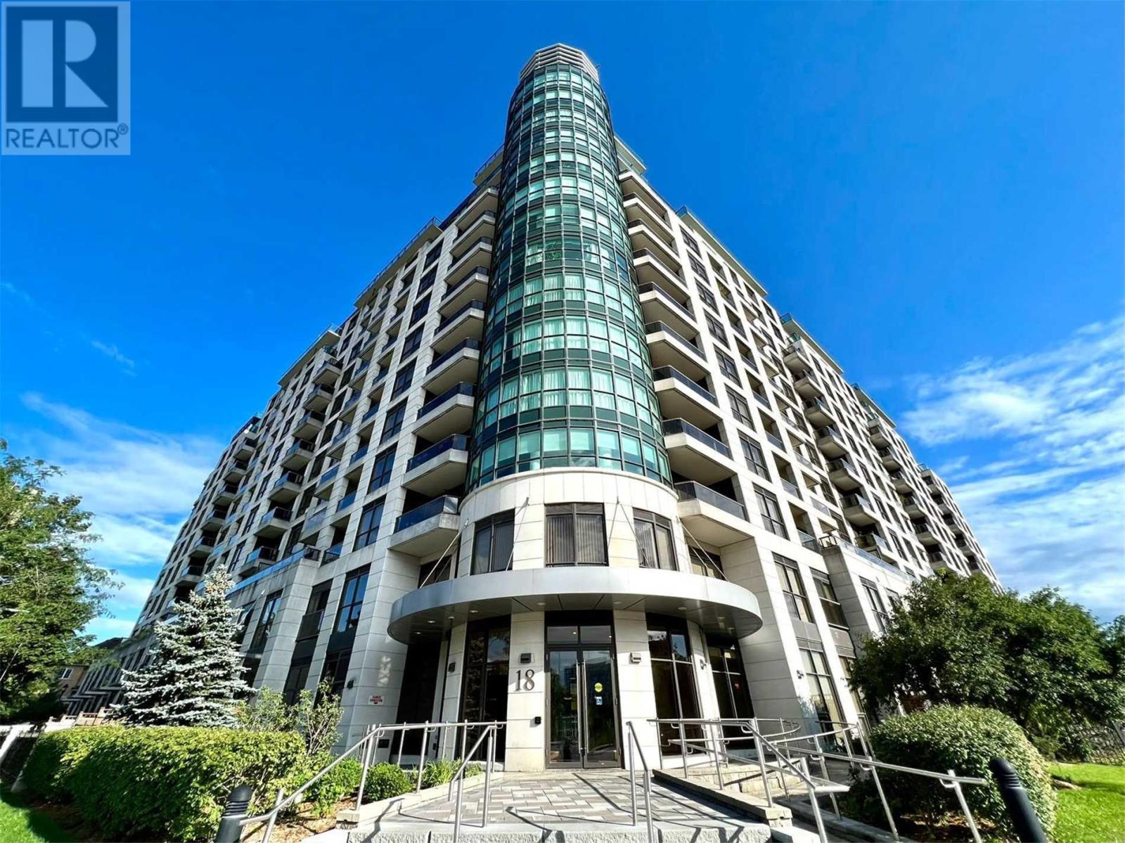 18 Harding Boulevard, Unit 1018, Richmond Hill — For sale @ $799,000 ...