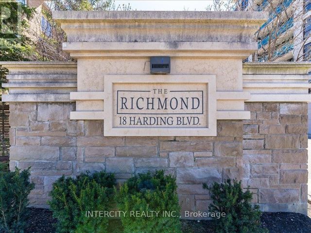 The Richmonde - 408 18 Harding Boulevard - photo 3