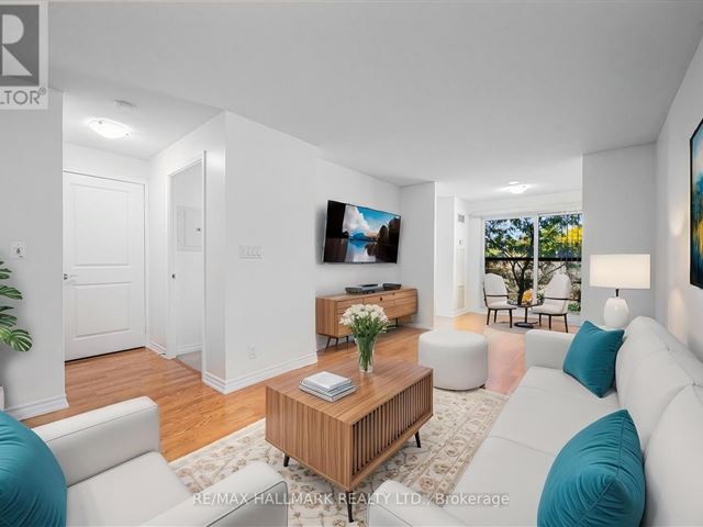 The Richmonde - 209 18 Harding Boulevard - photo 1