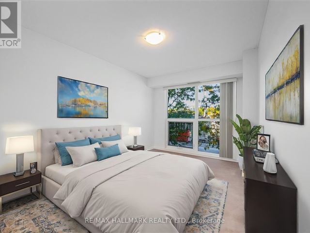 The Richmonde - 209 18 Harding Boulevard - photo 3