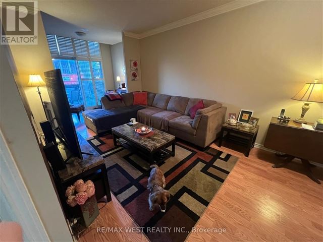 The Richmonde - 104 18 Harding Boulevard - photo 3