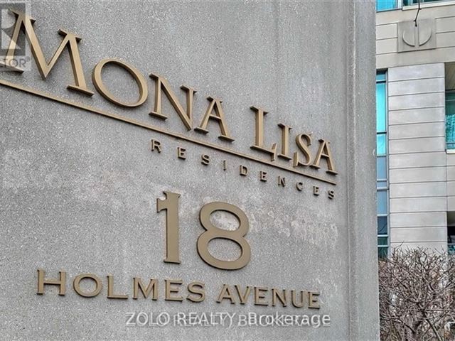 Mona Lisa Residences - 1408 18 Holmes Avenue - photo 2