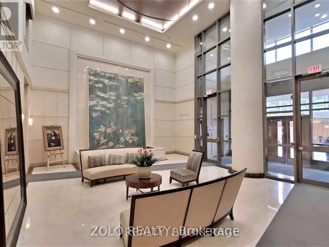 Mona Lisa Residences - 1408 18 Holmes Avenue - photo 3