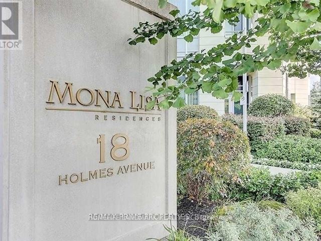 Mona Lisa Residences - 1609 18 Holmes Avenue - photo 2