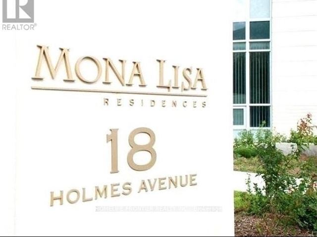 Mona Lisa Residences - 1712 18 Holmes Avenue - photo 2