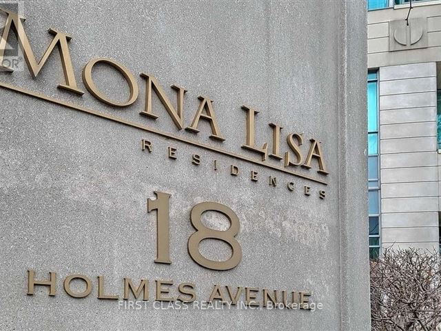 Mona Lisa Residences - 712 18 Holmes Avenue - photo 2