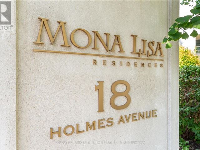 Mona Lisa Residences - 310 18 Holmes Avenue - photo 2